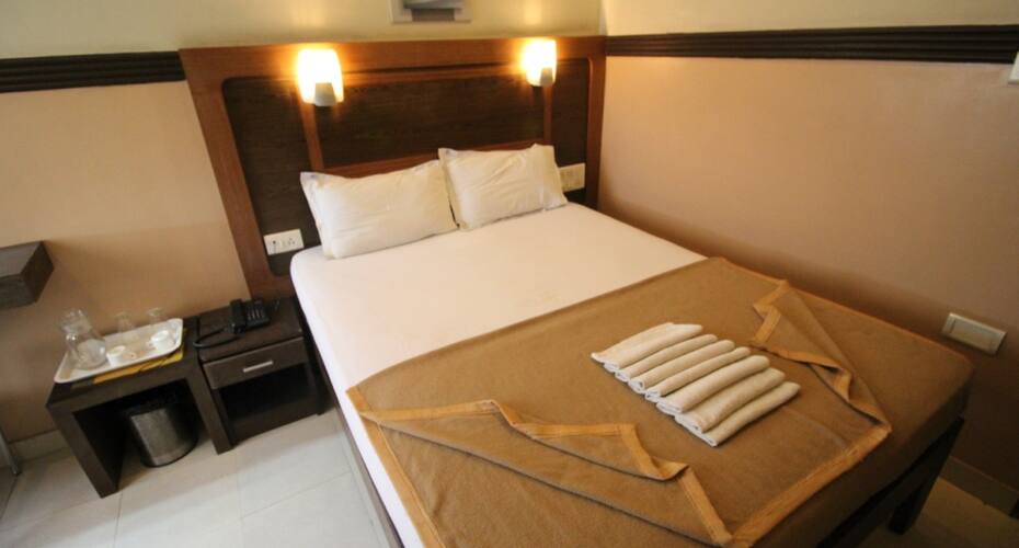 The Royal Nest, Bangalore 4